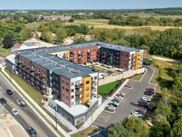 Apartment for rent in Fitchburg, Wisconsin