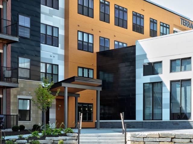 Apartment for rent in Fitchburg, Wisconsin
