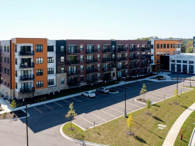 Apartment for rent in Fitchburg, Wisconsin