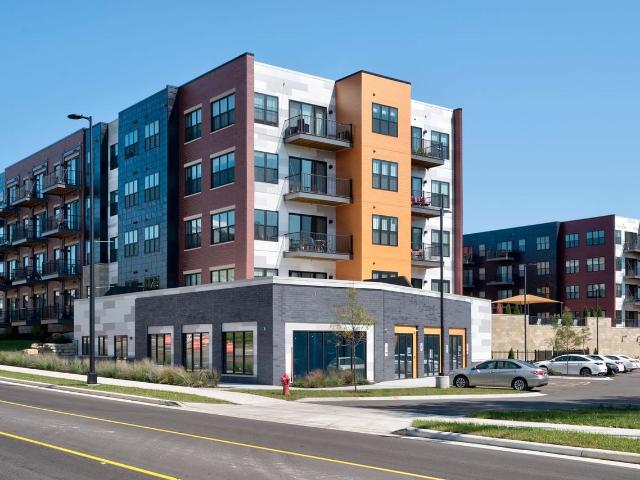 Apartment for rent in Fitchburg, Wisconsin