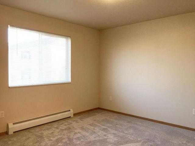 Apartment for rent in Minot, North Dakota
