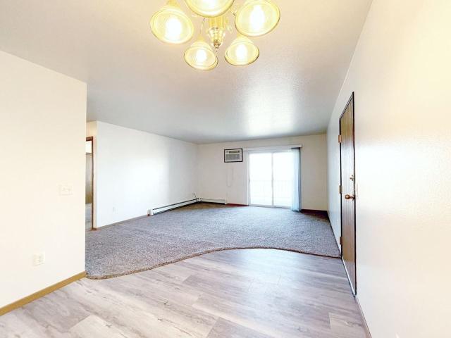 Apartment for rent in Minot, North Dakota