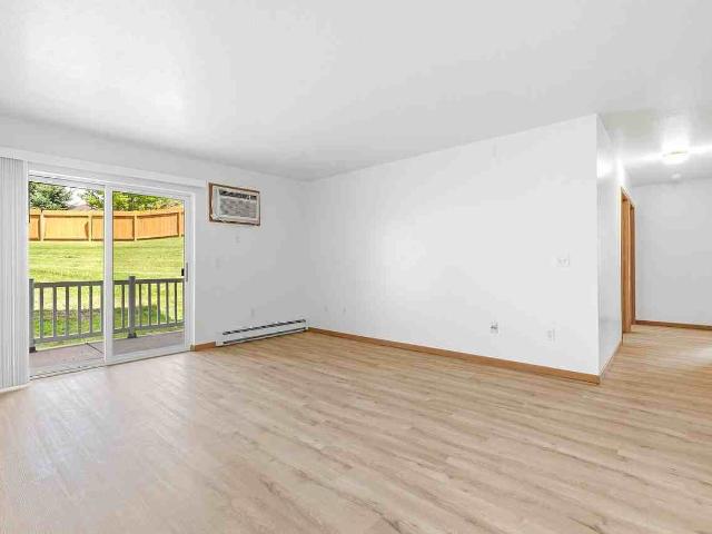 Apartment for rent in Minot, North Dakota
