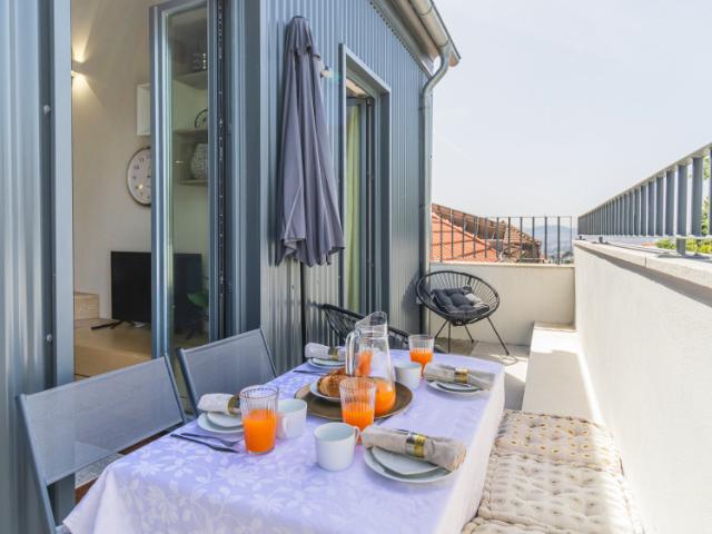 Apartamento alugar em Porto