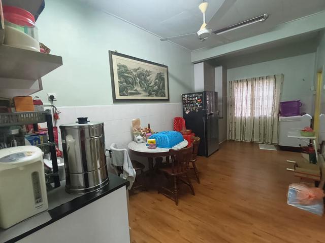 Terraced House for sale in Gedong, Sarawak