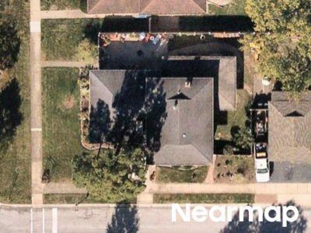 House for sale in Homewood, Illinois