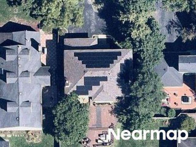 House for sale in Homewood, Illinois