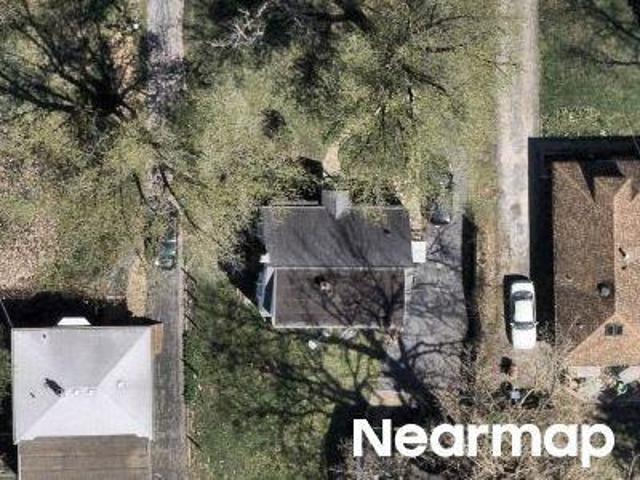 House for sale in Homewood, Illinois