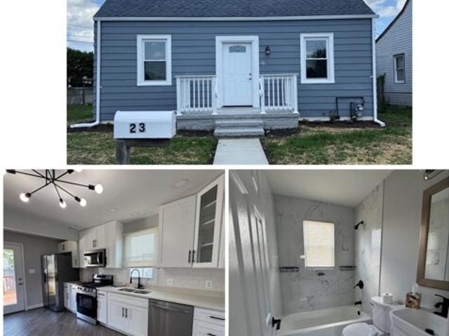 House for sale in Essex, Maryland