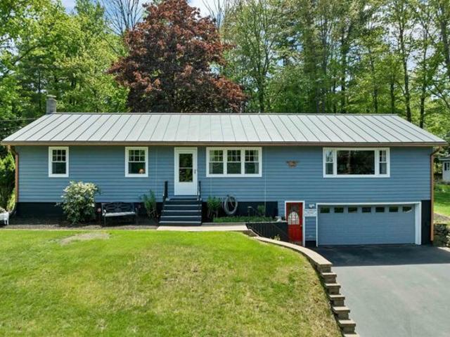 House for sale in New Hampshire