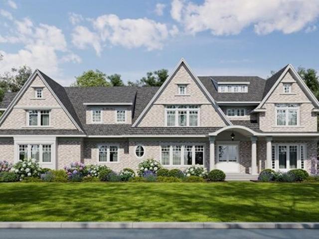 House for sale in Franklin Lakes