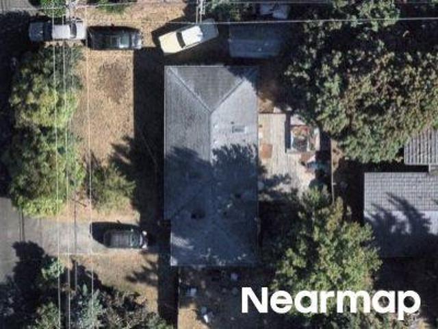 House for sale in Lakewood, Washington
