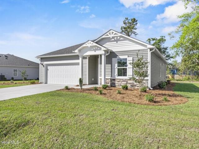 House for sale in Ash, North Carolina