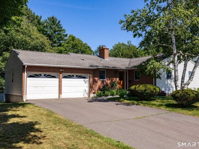 House for sale in Wethersfield, Connecticut