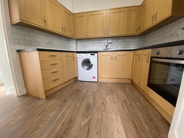 Apartment for rent in Aberystwyth
