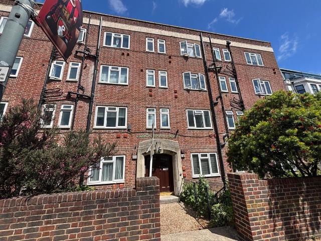 Apartment for rent in West Cliff, Bournemouth