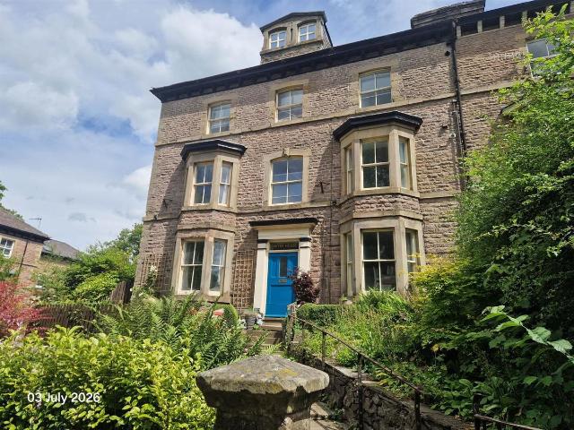 Apartment for rent in Charlesworth, East Midlands