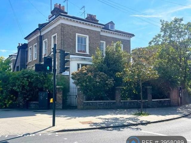 House for rent in South Hackney, Greater London