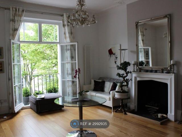 Apartment for rent in Bayswater, Greater London