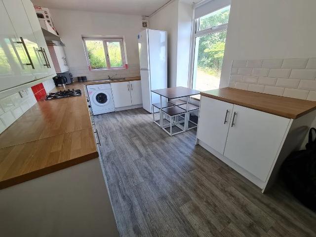 House for rent in Mount Pleasant, Nangreaves