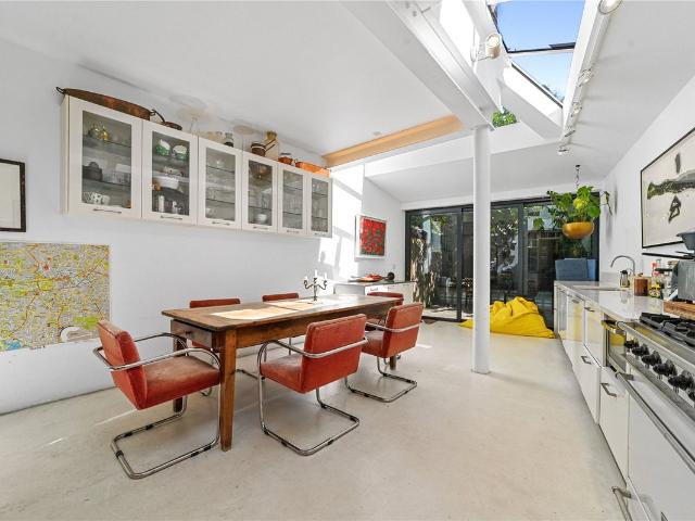 House for rent in South Hackney, Greater London