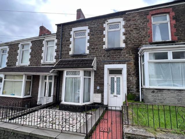 House for rent in Mount Pleasant, Nangreaves