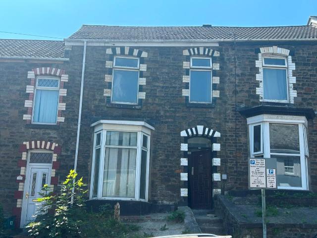 House for rent in Mount Pleasant, Nangreaves