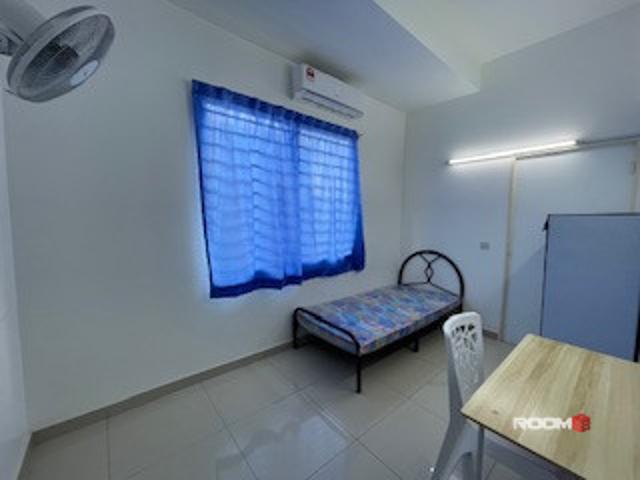 House for rent in Petaling, Damansara Damai