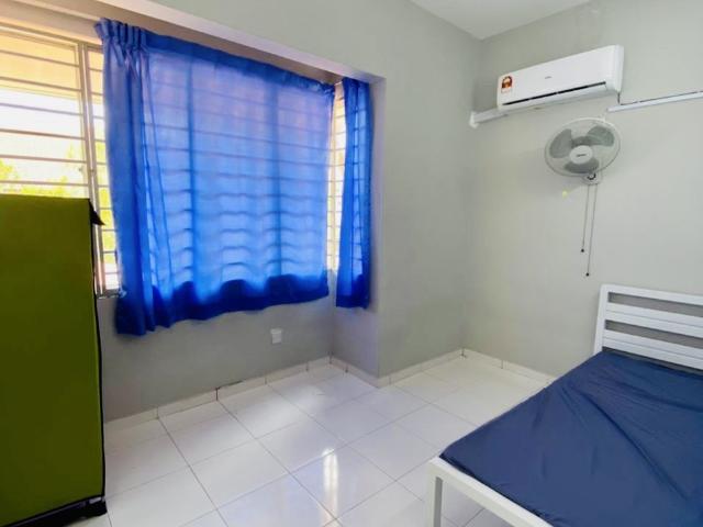 Room for rent in Petaling, Subang Jaya