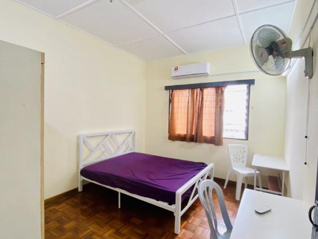 House for rent in Petaling, Subang Jaya