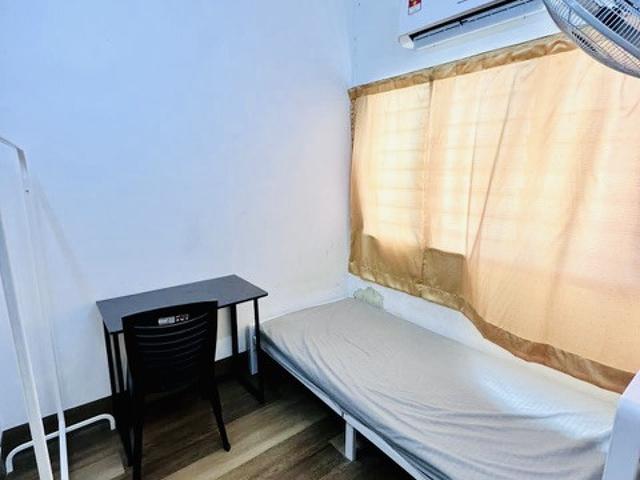 House for rent in Petaling, Damansara Damai