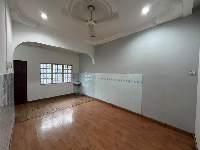 Terraced House for rent in Selayang, Selangor