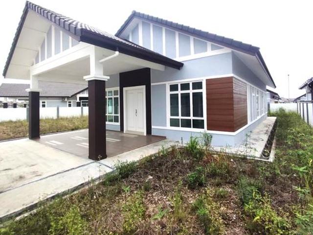 Bungalow for sale in Sendayan Village, Negeri Sembilan