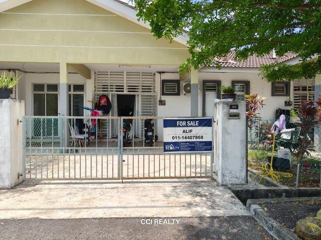 Terraced House for sale in Sungai Petani, Kuala Muda