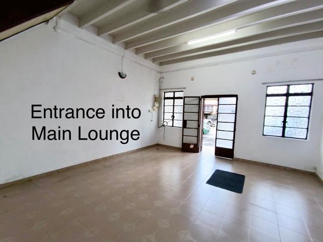 Terraced House for sale in Pulau Pinang