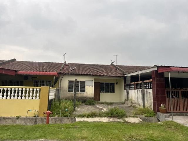 Terraced House for sale in Perak, Tanjong Ipoh