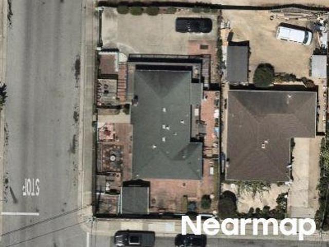 House for sale in Seaside, California