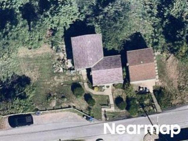Land for sale in Bridgeville, Pennsylvania