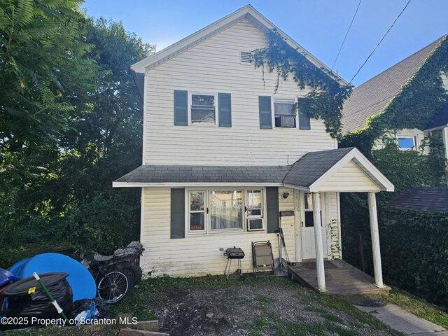 House for sale in Carbondale