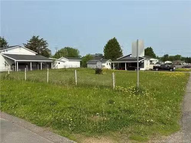 House for sale in Grand Falls, New Brunswick