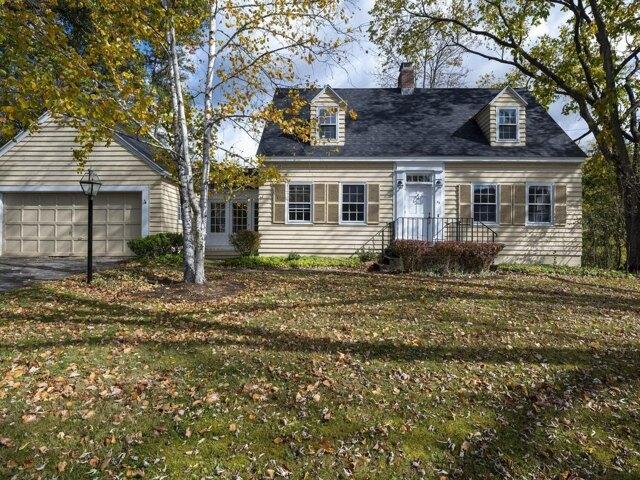 House for sale in Montpelier, Washington County