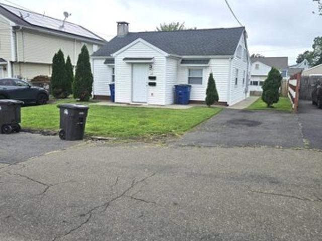 House for sale in New Haven, Connecticut