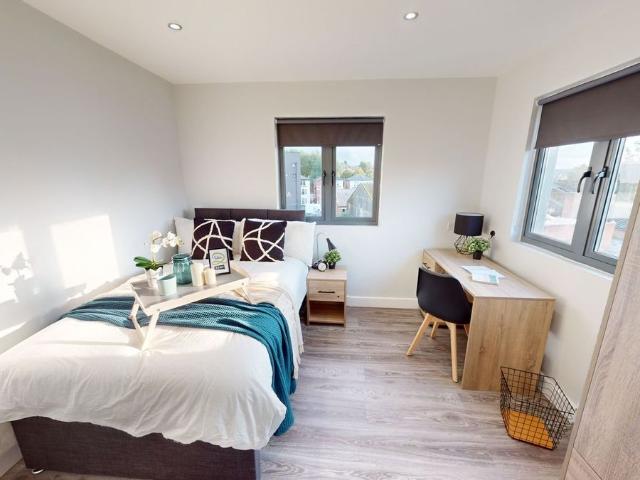 Room for rent in Hyson Green, City of Nottingham