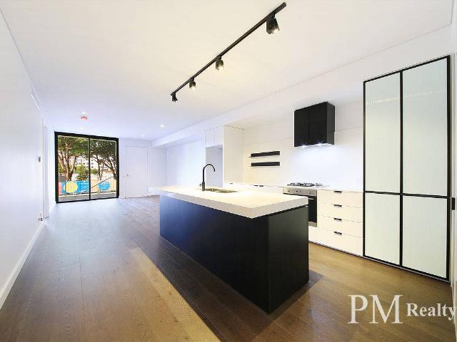 Apartment for rent in Inner West, Sydney