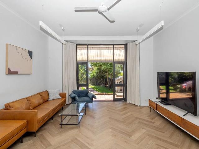 House for rent in Balmain, Sydney