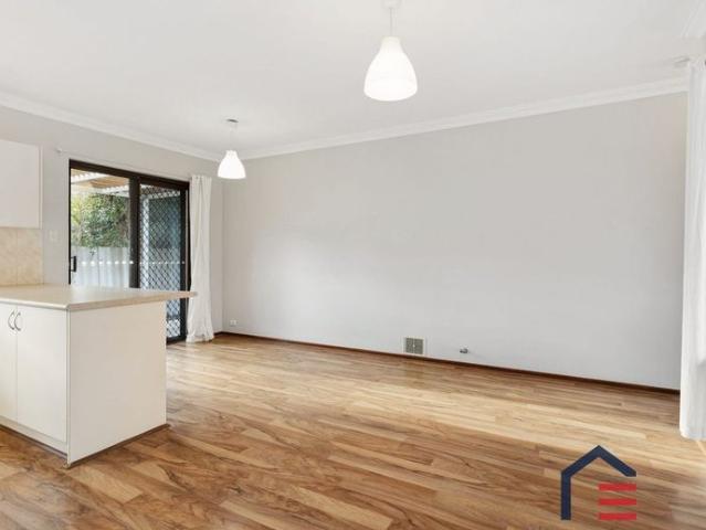 Townhouse for rent in Maylands, Western Australia