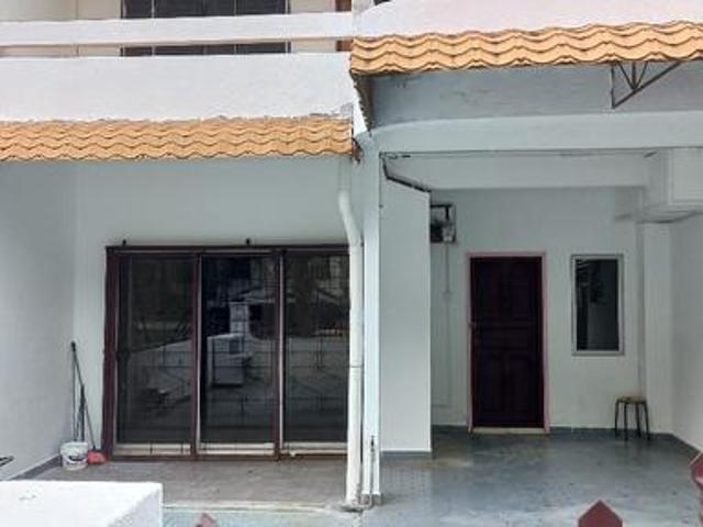 Terraced House for rent in Majlis Perbandaran Kajang, Hulu Langat