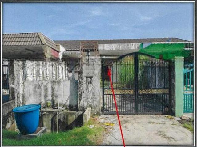 Terraced House for sale in Country Heights Damansara, Kuala Lumpur