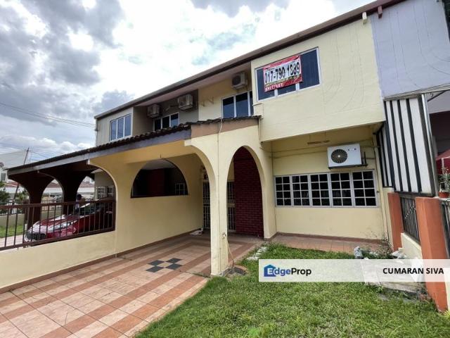 House for sale in Country Heights Damansara, Kuala Lumpur