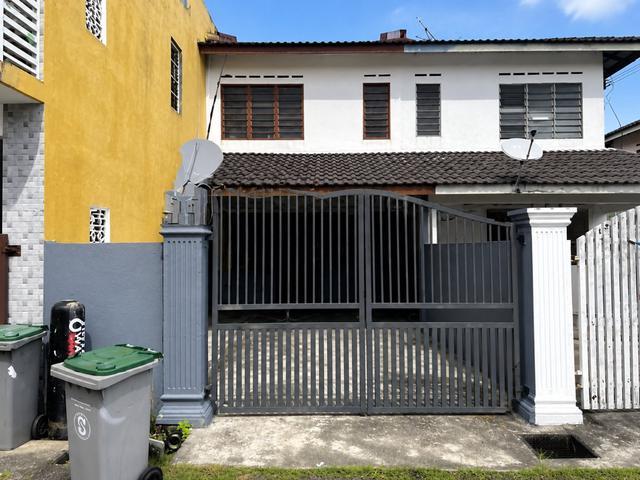 Terraced House for sale in Pasir Gudang, Johor